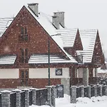 Frühstückspension Cannes - Grota Solna, Sauna Finska Zakopane