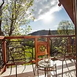Cannes - Grota Solna, Sauna Finska 4* Zakopane