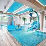 Frühstückspension Cannes - Grota Solna, Sauna Finska Zakopane