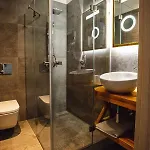 Cannes - Grota Solna, Sauna Finska Frühstückspension