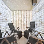 Frühstückspension Cannes - Grota Solna, Sauna Finska 4*