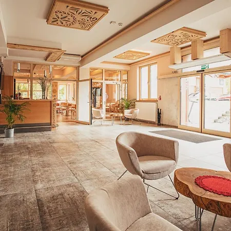 Frühstückspension Cannes - Grota Solna, Sauna Finska Zakopane
