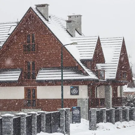 Bed & Breakfast Cannes - Grota Solna, Sauna Finska Zakopane