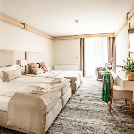 Nocleg ze śniadaniem Cannes - Grota Solna, Sauna Finska *