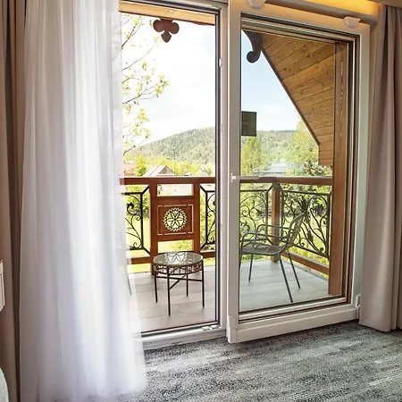 Cannes - Grota Solna, Sauna Finska Bed & Breakfast
