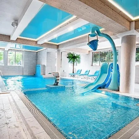 Bed & Breakfast Cannes - Grota Solna, Sauna Finska Zakopane