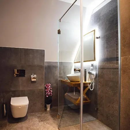 Bed & Breakfast Cannes - Grota Solna, Sauna Finska Zakopane