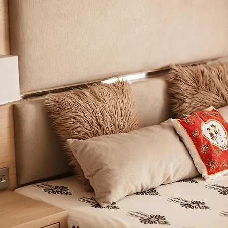 Cannes - Grota Solna, Sauna Finska Zakopane