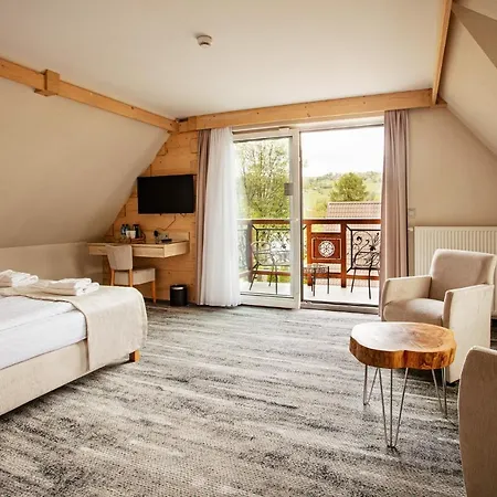 Bed & Breakfast Cannes - Grota Solna, Sauna Finska Zakopane