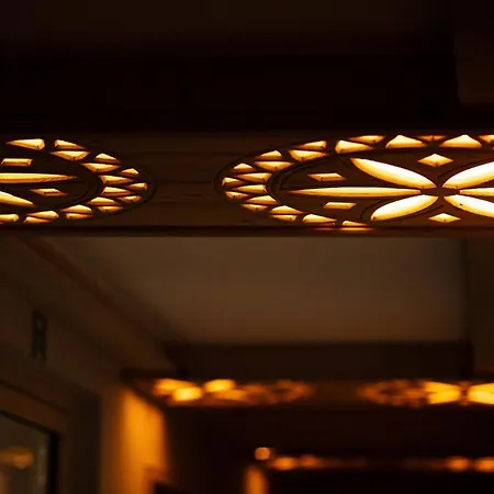 Cannes - Grota Solna, Sauna Finska Nocleg ze śniadaniem *
