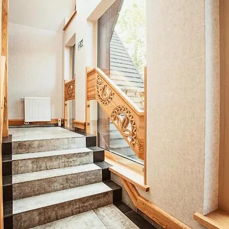 Cannes - Grota Solna, Sauna Finska Bed & Breakfast *