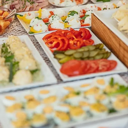 Cannes - Grota Solna, Sauna Finska Bed & Breakfast Zakopane