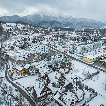 Cannes - Grota Solna, Sauna Finska Bed & Breakfast 4*