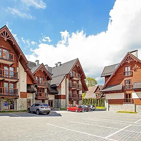 Cannes - Grota Solna, Sauna Finska 4* ザコパネ