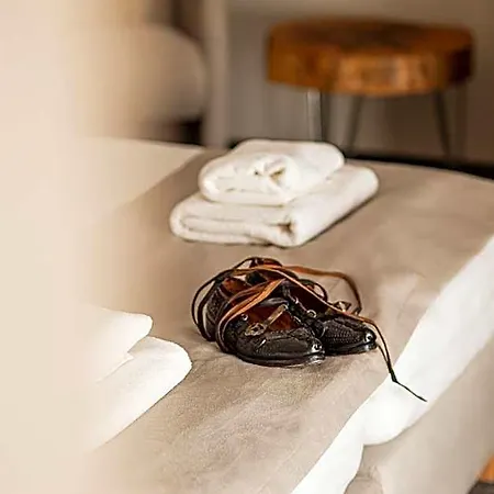 Cannes - Grota Solna, Sauna Finska 4*