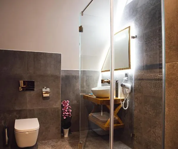 Nocleg ze śniadaniem Cannes - Grota Solna, Sauna Fińska Zakopane