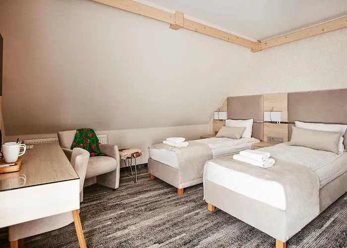 Cannes - Grota Solna, Sauna Fińska Zakopane