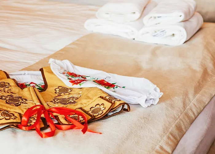 Nocleg ze śniadaniem Cannes - Grota Solna, Sauna Fińska Zakopane