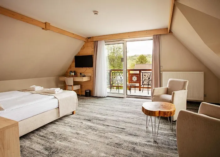 Nocleg ze śniadaniem Cannes - Grota Solna, Sauna Fińska Zakopane