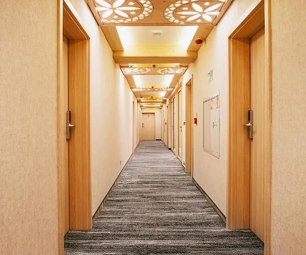 Cannes - Grota Solna, Sauna Fińska Zakopane