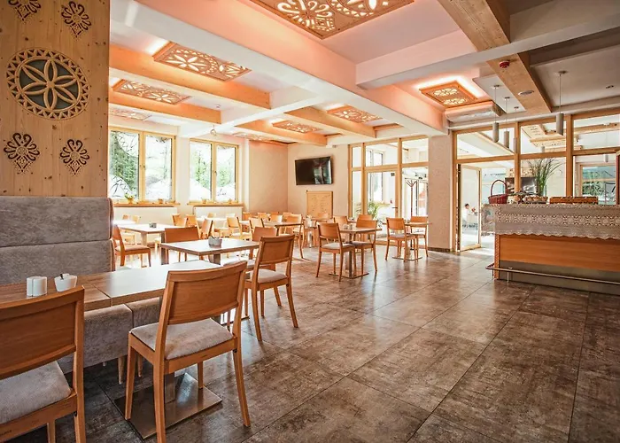 Nocleg ze śniadaniem Cannes - Grota Solna, Sauna Fińska