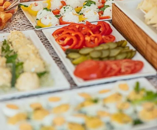 Cannes - Grota Solna, Sauna Fińska Nocleg ze śniadaniem Zakopane