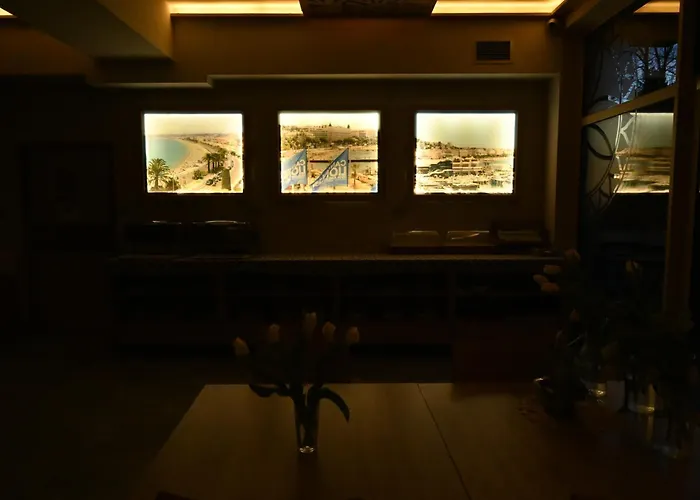 Cannes - Grota Solna, Sauna Fińska Zakopane