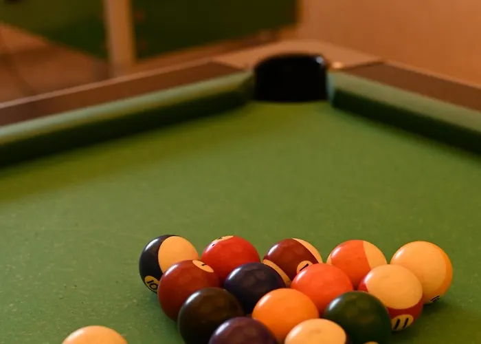 Nocleg ze śniadaniem Cannes - Grota Solna, Sauna Fińska 4*