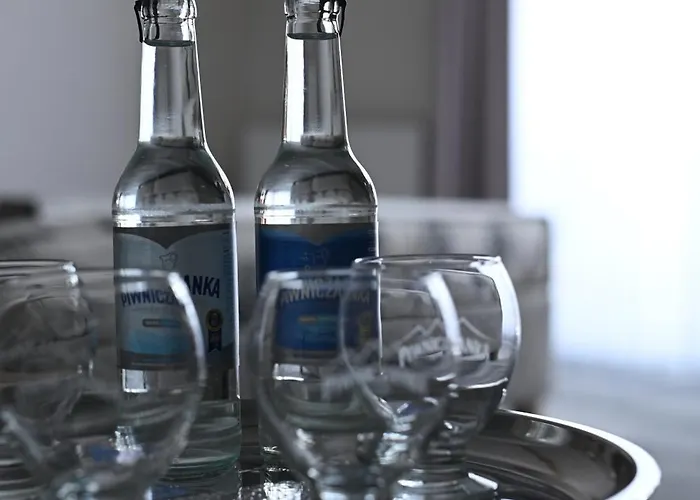 Nocleg ze śniadaniem Cannes - Grota Solna, Sauna Fińska