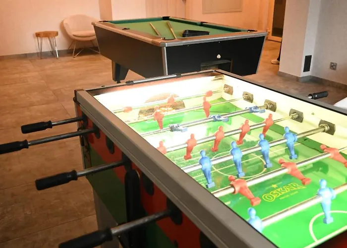 Nocleg ze śniadaniem Cannes - Grota Solna, Sauna Fińska 4*