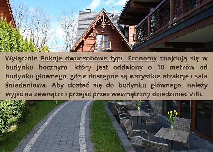 Cannes - Grota Solna, Sauna Fińska Nocleg ze śniadaniem