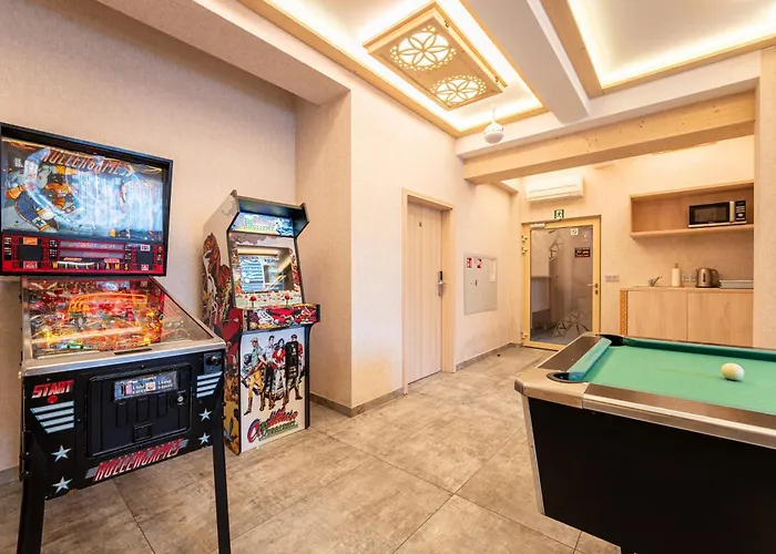 Cannes - Grota Solna, Sauna Fińska Zakopane