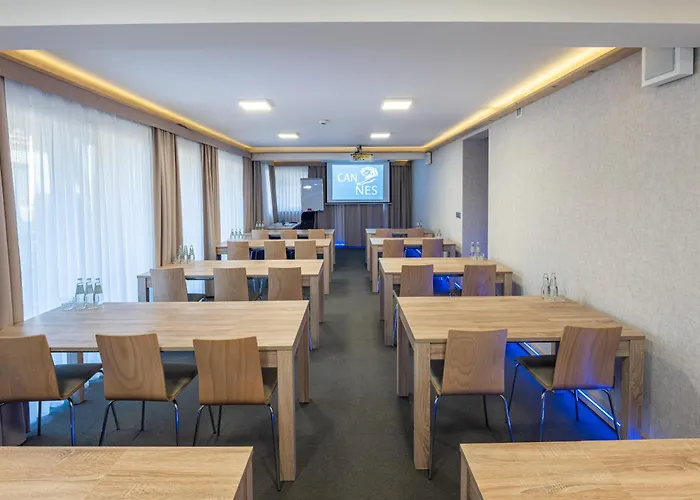 Nocleg ze śniadaniem Cannes - Grota Solna, Sauna Fińska Zakopane