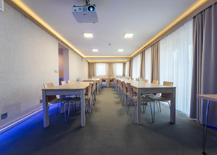 Nocleg ze śniadaniem Cannes - Grota Solna, Sauna Fińska