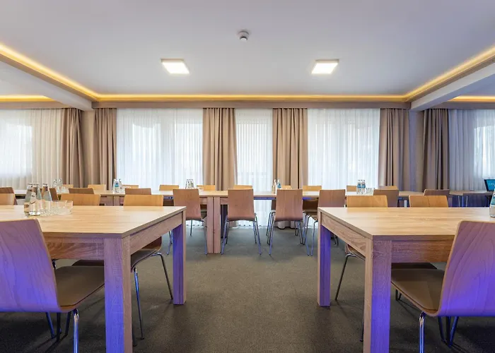 Cannes - Grota Solna, Sauna Fińska Nocleg ze śniadaniem 4*